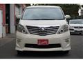2008 Toyota Alphard G