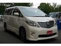 2008 Toyota Alphard G