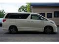 2008 Toyota Alphard G