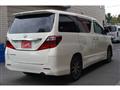 2008 Toyota Alphard G