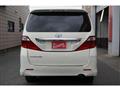 2008 Toyota Alphard G