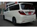 2008 Toyota Alphard G