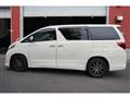 2008 Toyota Alphard G