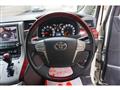 2008 Toyota Alphard G