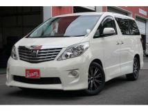 2008 Toyota Alphard G