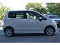 2011 Subaru Stella