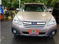 2013 Subaru Outback