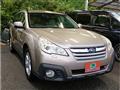 2013 Subaru Outback