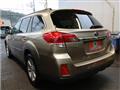 2013 Subaru Outback