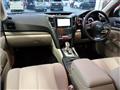 2013 Subaru Outback