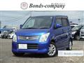 2011 Suzuki Wagon R