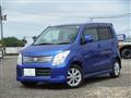 2011 Suzuki Wagon R