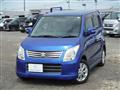 2011 Suzuki Wagon R