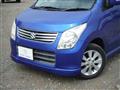 2011 Suzuki Wagon R