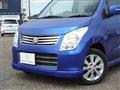 2011 Suzuki Wagon R