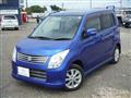 2011 Suzuki Wagon R