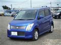 2011 Suzuki Wagon R