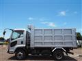 2007 Isuzu Isuzu Others