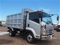 2007 Isuzu Isuzu Others