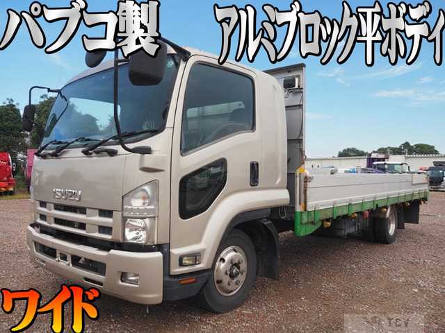 2014 Isuzu Isuzu Others