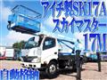 2013 Hino Dutro