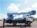 2013 Hino Dutro