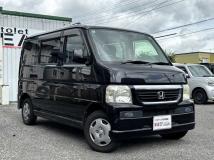 2008 Honda Vamos