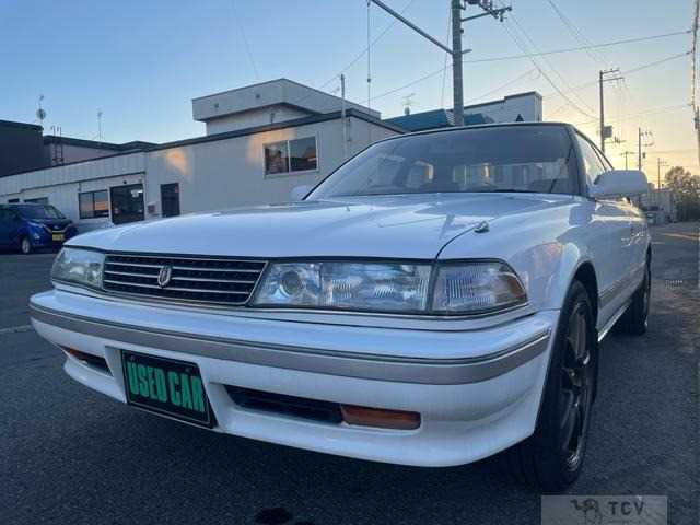 1992 Toyota Mark II
