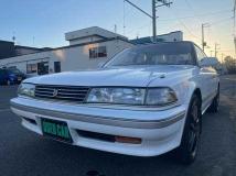 1992 Toyota Mark II