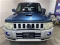 2010 Mitsubishi Pajero Mini