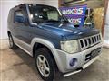 2010 Mitsubishi Pajero Mini