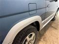 2010 Mitsubishi Pajero Mini