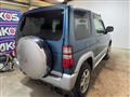 2010 Mitsubishi Pajero Mini