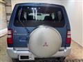 2010 Mitsubishi Pajero Mini