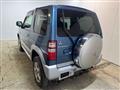 2010 Mitsubishi Pajero Mini