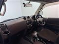 2010 Mitsubishi Pajero Mini