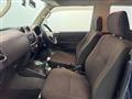 2010 Mitsubishi Pajero Mini