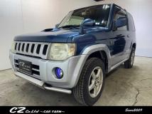 2010 Mitsubishi Pajero Mini