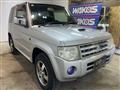2011 Mitsubishi Pajero Mini