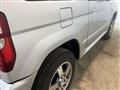 2011 Mitsubishi Pajero Mini
