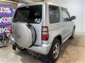 2011 Mitsubishi Pajero Mini