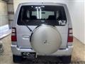 2011 Mitsubishi Pajero Mini