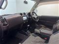 2011 Mitsubishi Pajero Mini