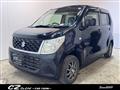 2015 Suzuki Wagon R