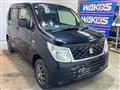 2015 Suzuki Wagon R