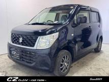 2015 Suzuki Wagon R