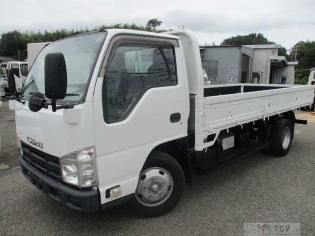 2011 Isuzu Isuzu Others