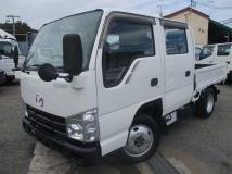2008 Mazda Titan