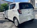 2017 Daihatsu Mira
