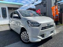 2017 Daihatsu Mira